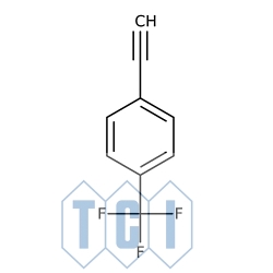 1-etynylo-4-(trifluorometylo)benzen 98.0% [705-31-7]