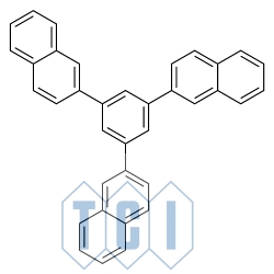 1,3,5-tri(1-naftylo)benzen 98.0% [7059-70-3]