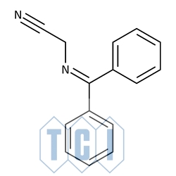 N-(difenylometyleno)aminoacetonitryl 98.0% [70591-20-7]