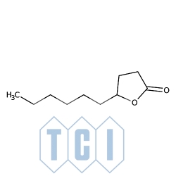 gamma-dekanolakton 96.0% [706-14-9]