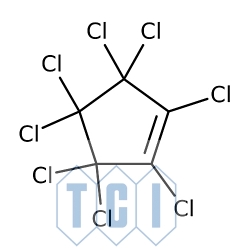 Oktachlorocyklopenten 98.0% [706-78-5]