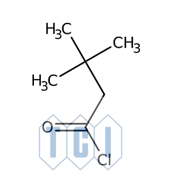 Chlorek 3,3-dimetylobutyrylu 99.0% [7065-46-5]