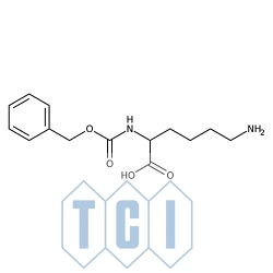 Nalfa-karbobenzoksy-d-lizyna 98.0% [70671-54-4]
