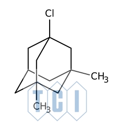 1-chloro-3,5-dimetyloadamantan 98.0% [707-36-8]