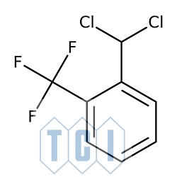 Chlorek 2-(trifluorometylo)benzalu [707-72-2]