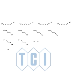 Tetramer ortotytanianu tetrabutylu [70799-68-7]