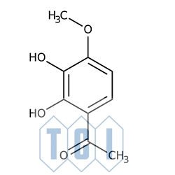 2',3'-dihydroksy-4'-metoksyacetofenon 98.0% [708-53-2]
