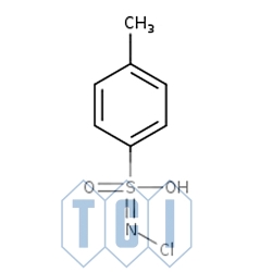 Trójwodzian chloraminy t 98.0% [7080-50-4]