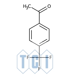 4'-(trifluorometylo)acetofenon 98.0% [709-63-7]