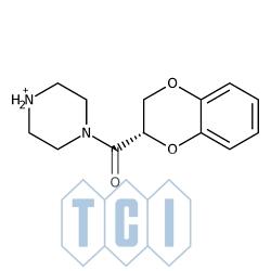 2-(1-piperazynylokarbonylo)-1,4-benzodioksan 95.0% [70918-00-2]