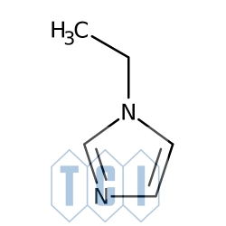 1-etyloimidazol 98.0% [7098-07-9]