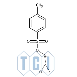 P-toluenosulfonian (2s)-(+)-glicydylu 98.0% [70987-78-9]