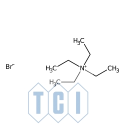 Bromek tetraetyloamoniowy 98.0% [71-91-0]