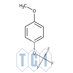 4-(trifluorometoksy)anizol 97.0% [710-18-9]