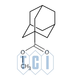 1-adamantanokarboksylan metylu 98.0% [711-01-3]