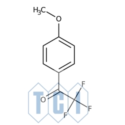 2,2,2-trifluoro-4'-metoksyacetofenon 98.0% [711-38-6]
