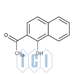 1'-hydroksy-2'-acetonafton 98.0% [711-79-5]