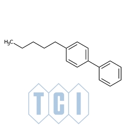 4-pentylobifenyl 96.0% [7116-96-3]