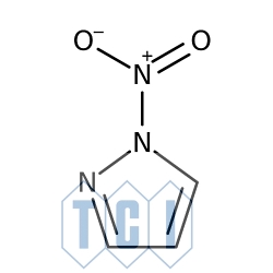 1-nitropirazol 97.0% [7119-95-1]