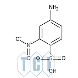 Kwas 3-nitroanilino-4-sulfonowy 94.0% [712-24-3]