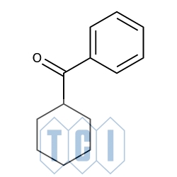 Keton cykloheksylofenylowy 98.0% [712-50-5]