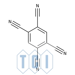 1,2,4,5-tetracyjanobenzen 98.0% [712-74-3]