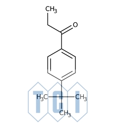 4'-tert-butylopropionofenon 95.0% [71209-71-7]