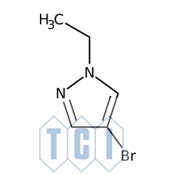 4-bromo-1-etylopirazol 98.0% [71229-85-1]