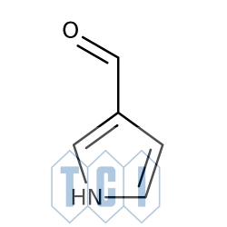 Pirolo-3-karboksyaldehyd 98.0% [7126-39-8]
