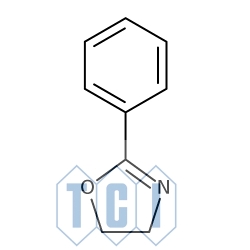 4,5-dihydro-2-fenyloksazol 98.0% [7127-19-7]