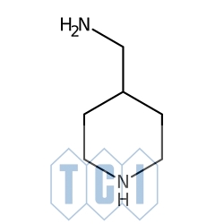 4-(aminometylo)piperydyna 98.0% [7144-05-0]
