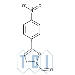 5-(4-nitrofenylo)-2-furaldehyd 98.0% [7147-77-5]