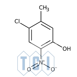 4-chloro-6-nitro-m-krezol 98.0% [7147-89-9]