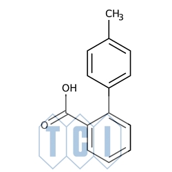 Kwas 2-(p-tolilo)benzoesowy 98.0% [7148-03-0]