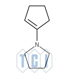 1-pirolidyno-1-cyklopenten 97.0% [7148-07-4]