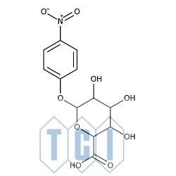 4-nitrofenylo alfa-d-glukuronid 97.0% [71484-85-0]