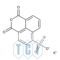 Sól potasowa bezwodnika 4-sulfo-1,8-naftalowego 98.0% [71501-16-1]
