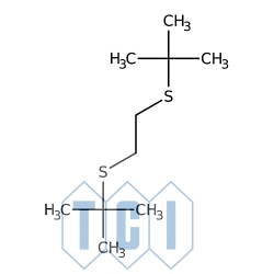 1,2-bis(tert-butylotio)etan boran 90.0% [71522-78-6]