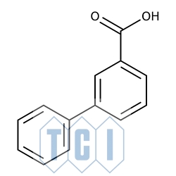 Kwas bifenylo-3-karboksylowy 98.0% [716-76-7]