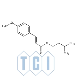4-metoksycynamonian izoamylu 95.0% [71617-10-2]