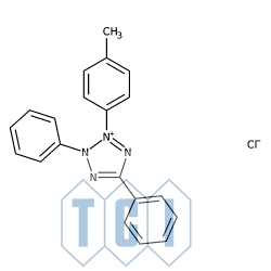 Czerwień p-tolilotetrazoliowa 95.0% [71658-33-8]