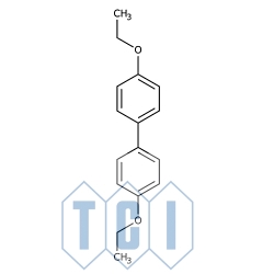 4,4'-dietoksybifenyl 99.0% [7168-54-9]