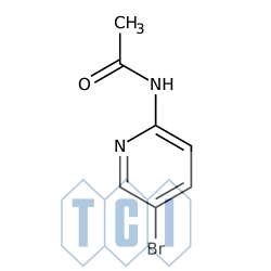 2-acetamido-5-bromopirydyna 98.0% [7169-97-3]
