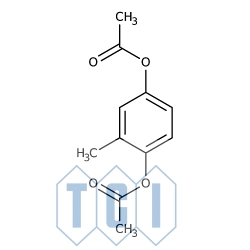 2,5-diacetoksytoluen 97.0% [717-27-1]
