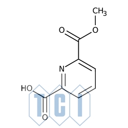 Monometyl 2,6-pirydynodikarboksylan 97.0% [7170-36-7]