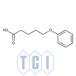 Kwas 5-fenoksywalerianowy 98.0% [7170-40-3]