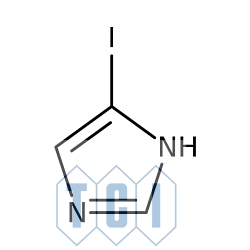 4-jodo-1h-imidazol 98.0% [71759-89-2]