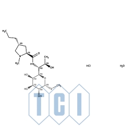 Jednowodny chlorowodorek linkomycyny 98.0% [7179-49-9]