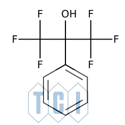 1,1,1,3,3,3-heksafluoro-2-fenylo-2-propanol 99.0% [718-64-9]