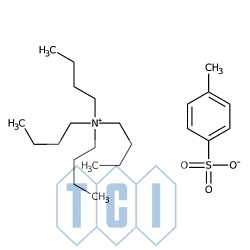 P-toluenosulfonian tetrabutyloamoniowy 98.0% [7182-86-7]